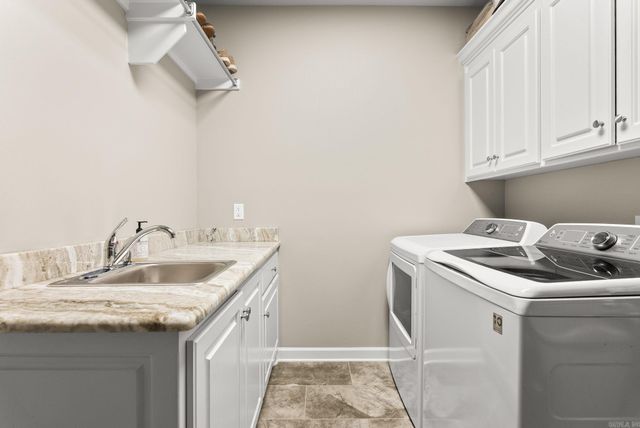 101 Eagle Ridge Drive, Maumelle, AR 72113