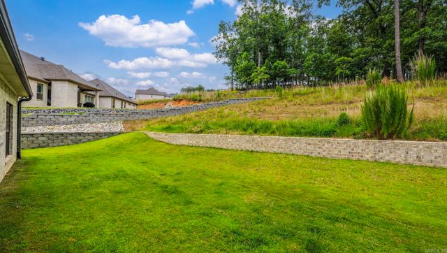 101 Eagle Ridge Drive, Maumelle, AR 72113