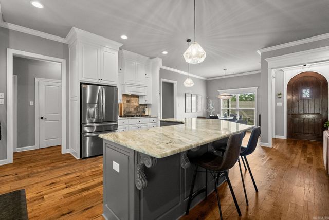 101 Eagle Ridge Drive, Maumelle, AR 72113