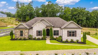 101 Eagle Ridge Drive, Maumelle, AR 72113
