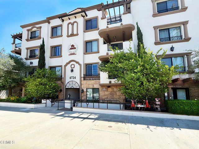 4724 Kester Avenue 109, Los Angeles, CA 91403