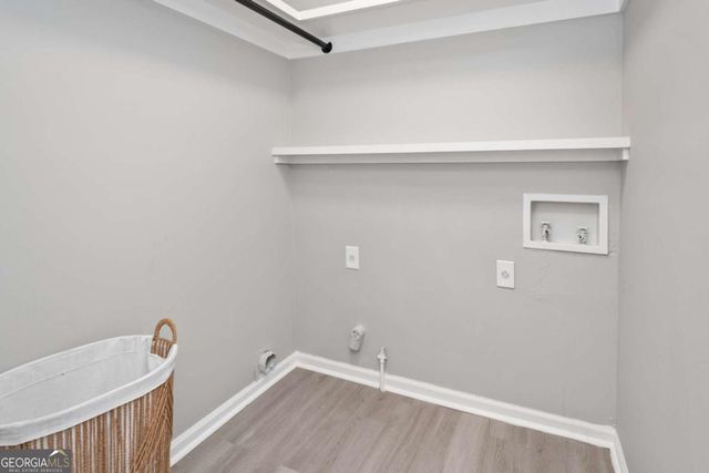 165 Fox Hunt Court, Fayetteville, GA 30214