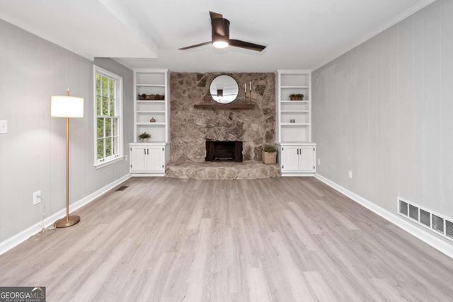 165 Fox Hunt Court, Fayetteville, GA 30214