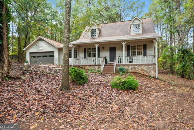 165 Fox Hunt Court, Fayetteville, GA 30214
