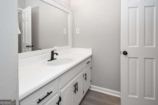 165 Fox Hunt Court, Fayetteville, GA 30214