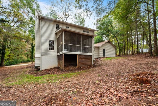165 Fox Hunt Court, Fayetteville, GA 30214