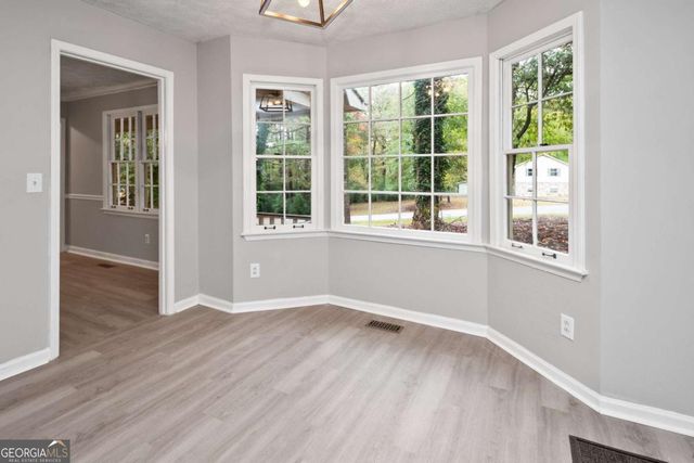 165 Fox Hunt Court, Fayetteville, GA 30214
