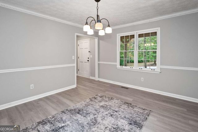 165 Fox Hunt Court, Fayetteville, GA 30214