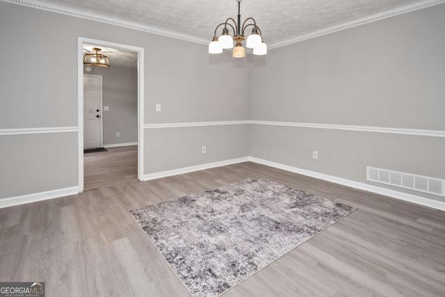 165 Fox Hunt Court, Fayetteville, GA 30214