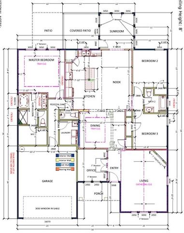 575 Adventure Isla Way, Campobello, SC 29322