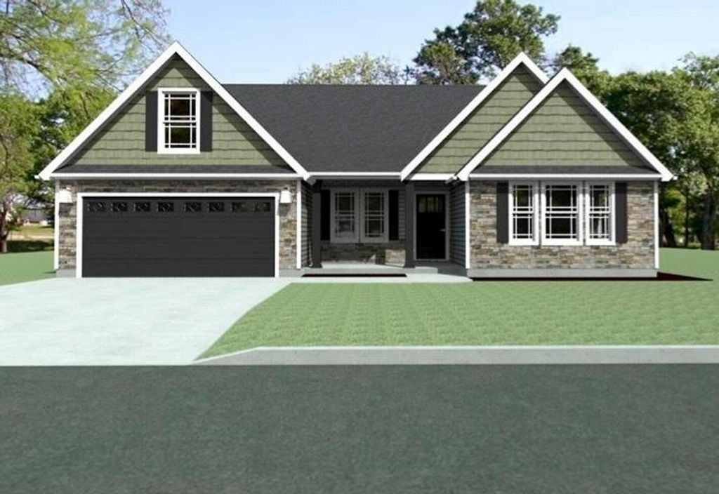 575 Adventure Isla Way, Campobello, SC 29322