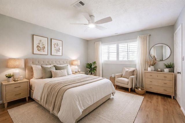 1715 Woodland Park Drive, Houston, TX 77077