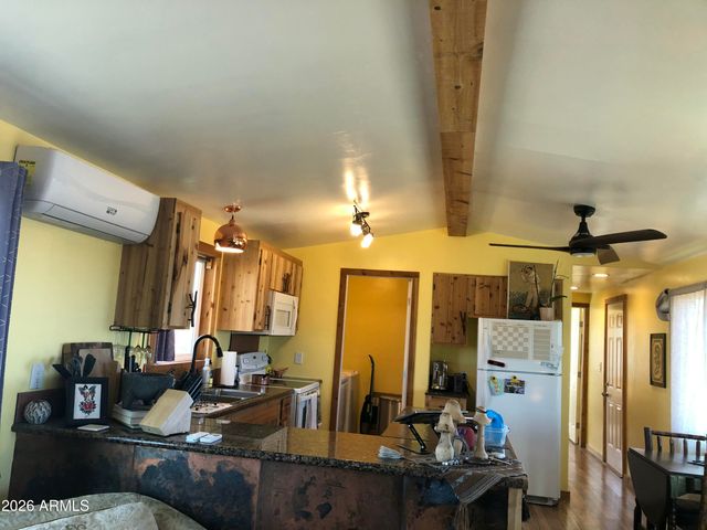 3850 N RUNNING DEER Drive, Rimrock, AZ 86335