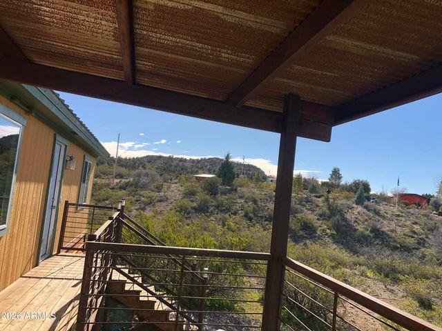 3850 N RUNNING DEER Drive, Rimrock, AZ 86335