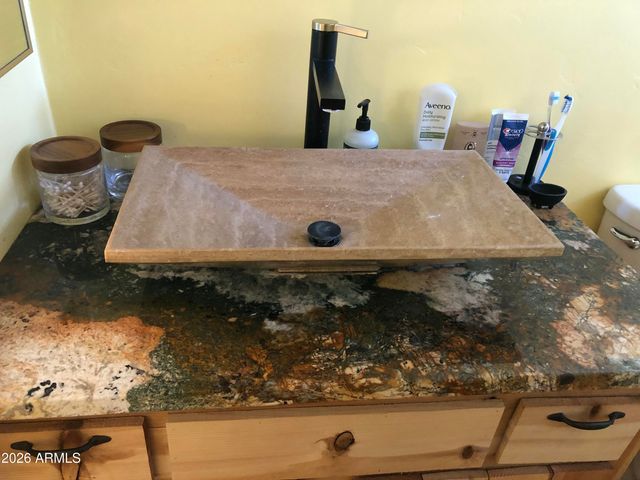 3850 N RUNNING DEER Drive, Rimrock, AZ 86335