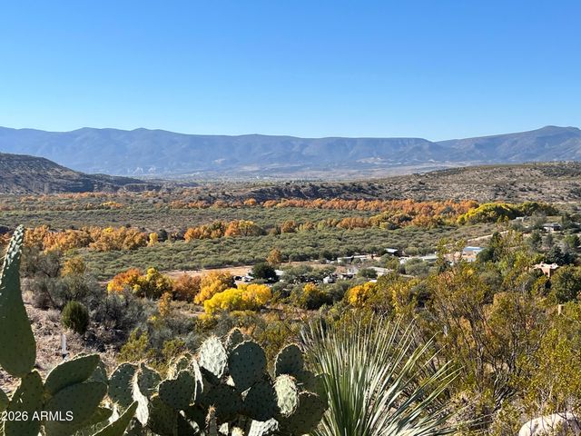 3850 N RUNNING DEER Drive, Rimrock, AZ 86335