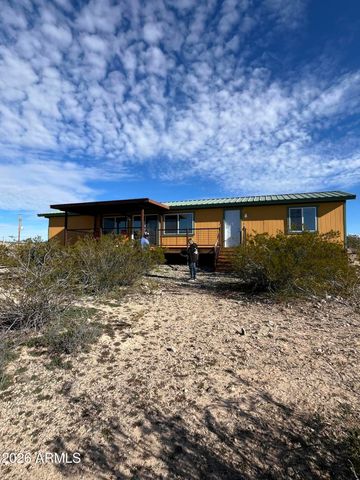 3850 N RUNNING DEER Drive, Rimrock, AZ 86335