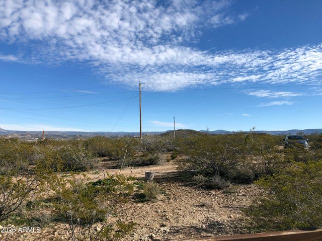 3850 N RUNNING DEER Drive, Rimrock, AZ 86335