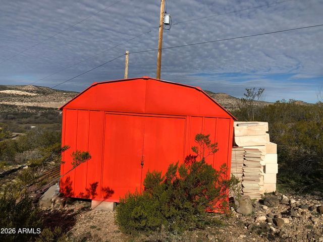 3850 N RUNNING DEER Drive, Rimrock, AZ 86335