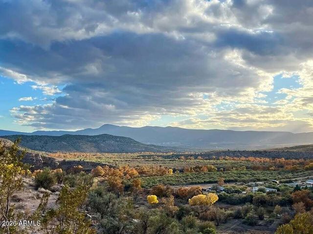 3850 N RUNNING DEER Drive, Rimrock, AZ 86335