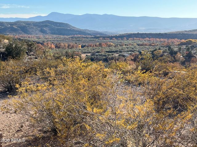 3850 N RUNNING DEER Drive, Rimrock, AZ 86335