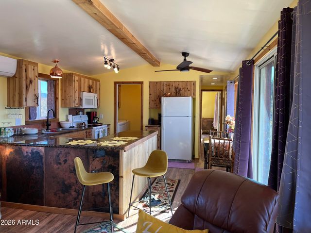 3850 N RUNNING DEER Drive, Rimrock, AZ 86335