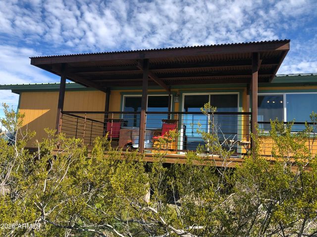 3850 N RUNNING DEER Drive, Rimrock, AZ 86335