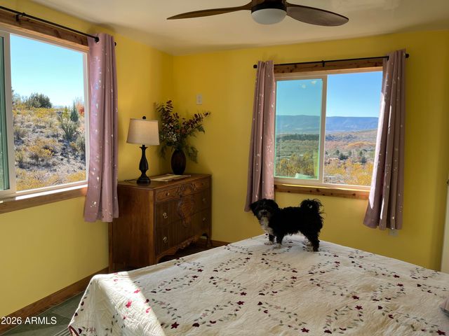 3850 N RUNNING DEER Drive, Rimrock, AZ 86335