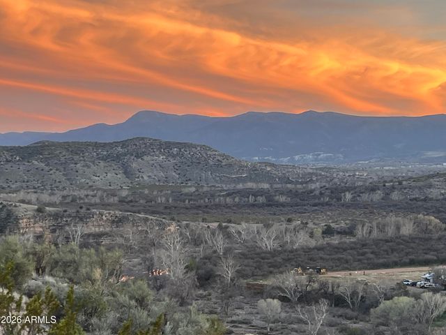 3850 N RUNNING DEER Drive, Rimrock, AZ 86335