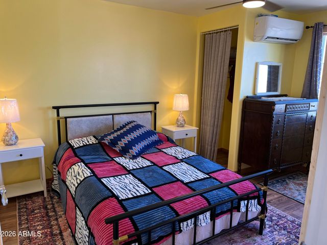 3850 N RUNNING DEER Drive, Rimrock, AZ 86335