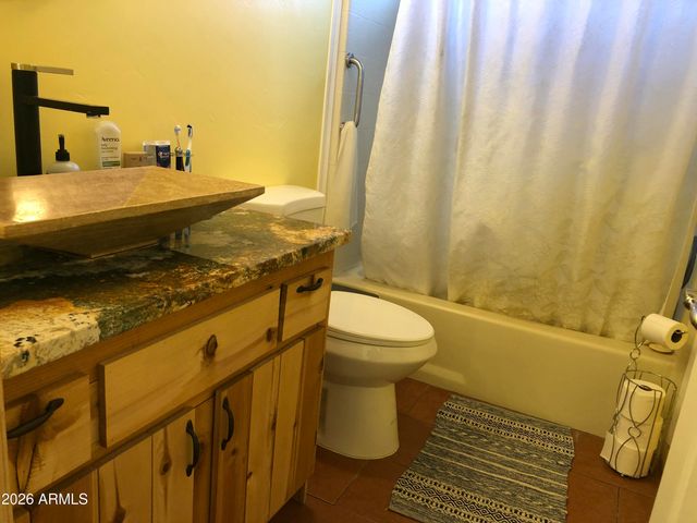 3850 N RUNNING DEER Drive, Rimrock, AZ 86335