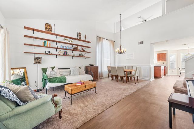 1111 Pathfinder WAY, Round Rock, TX 78665