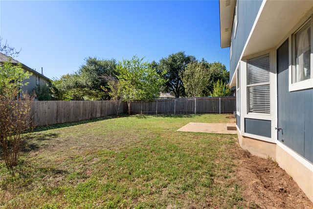 1111 Pathfinder WAY, Round Rock, TX 78665