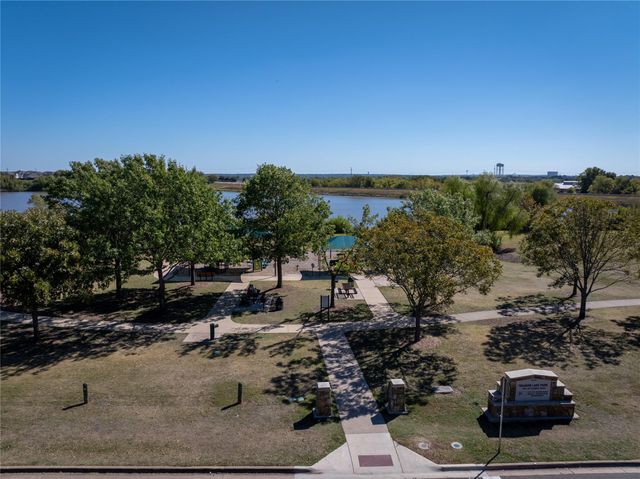 1111 Pathfinder WAY, Round Rock, TX 78665