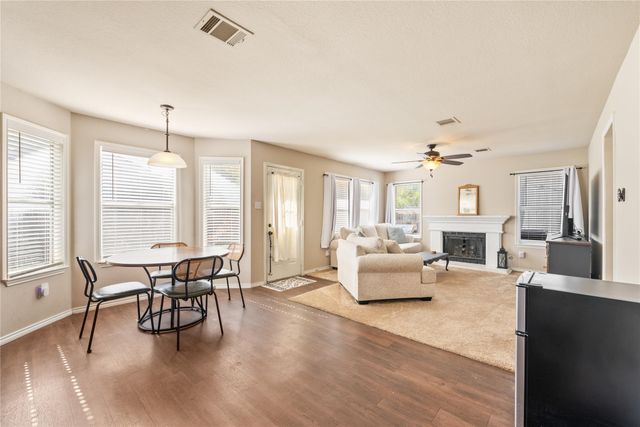 1111 Pathfinder WAY, Round Rock, TX 78665