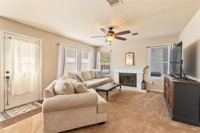 1111 Pathfinder WAY, Round Rock, TX 78665