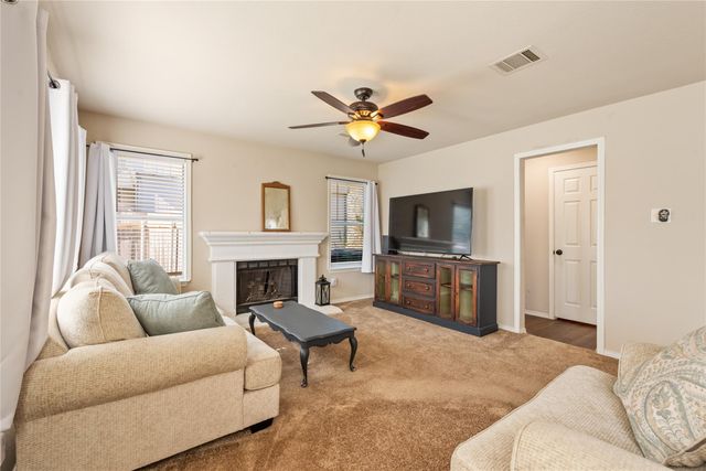 1111 Pathfinder WAY, Round Rock, TX 78665