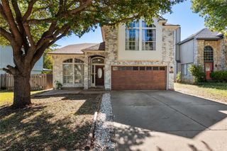 1111 Pathfinder WAY, Round Rock, TX 78665