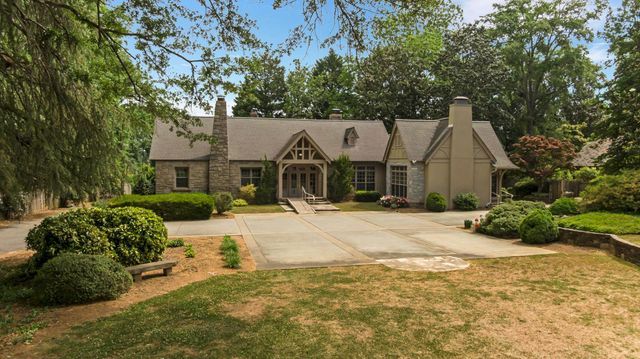 363 Connecticut Avenue, Spartanburg, SC 29302