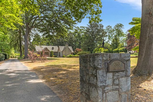 363 Connecticut Avenue, Spartanburg, SC 29302