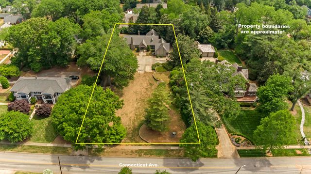 363 Connecticut Avenue, Spartanburg, SC 29302