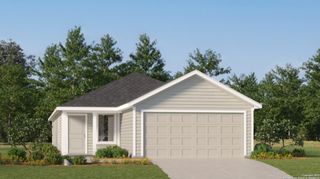 3741 Axis Hill St, New Braunfels, TX 78130
