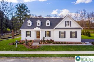 4630 Old Saucon Road, Upper Saucon Twp, PA 18015