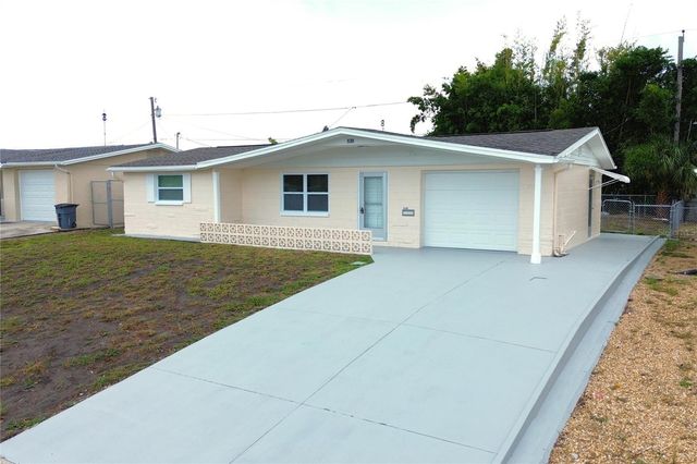 5102 MANOR DRIVE, New Port Richey, FL 34652
