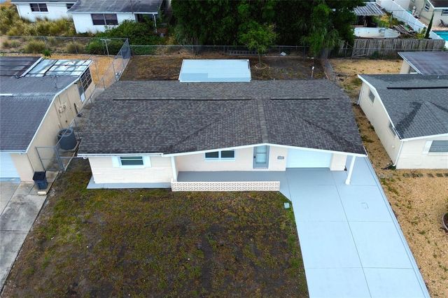5102 MANOR DRIVE, New Port Richey, FL 34652