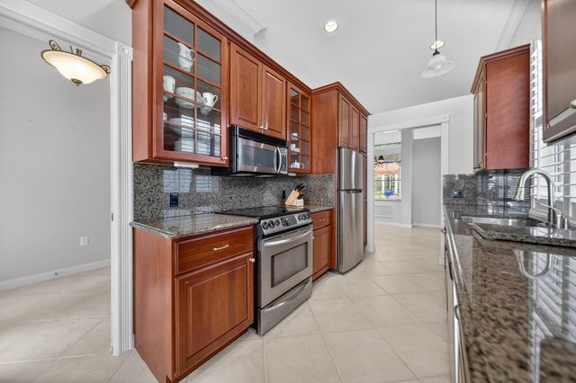 2857 SW Brighton Way, Palm City, FL 34990