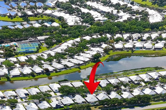 2857 SW Brighton Way, Palm City, FL 34990