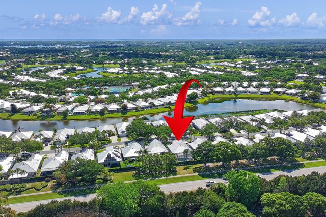 2857 SW Brighton Way, Palm City, FL 34990