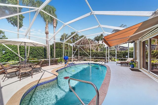 2857 SW Brighton Way, Palm City, FL 34990