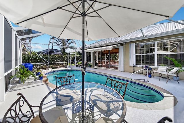 2857 SW Brighton Way, Palm City, FL 34990